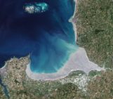 Beyond tectonics: The present-day tides are the biggest they have been since the formation of Pangea