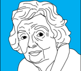 100 years of Marie Tharp – The woman who mapped the ocean floor and laid the foundations of modern geology