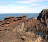 Features from the Field: Angular Unconformities