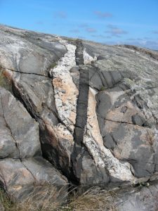 multiple dikes Sweden
