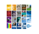 GeoRoundup: the highlights of EGU Journals published during September!