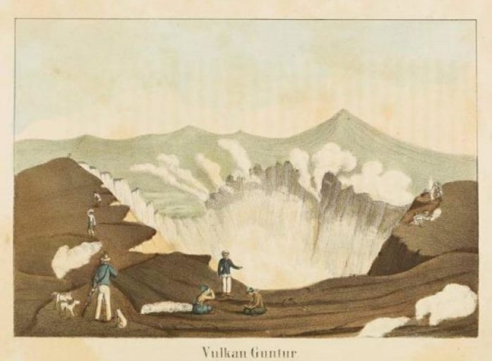 Lahar: Lost in translation?